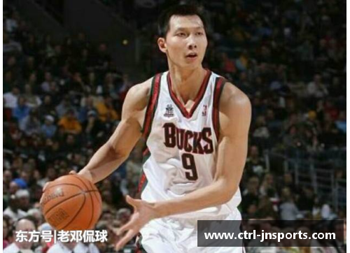 jn江南体育易建联在NBA效力多少年？